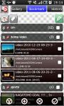 Imagem 4 do Asti Media Player