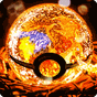 Wallpaper QHD : Pokemon arts APK icon