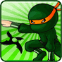 Ninja Rush apk icono
