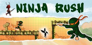 Gambar Ninja Rush 