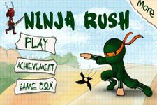 Gambar Ninja Rush 4