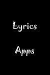 Imagem  do Michael Jackson Lyrics App