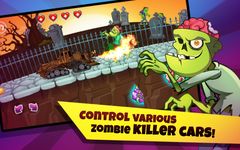 Imagem 12 do Zombie Shooting Race Adventure