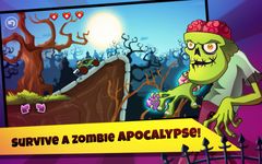 Imagem 11 do Zombie Shooting Race Adventure