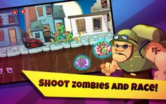 Imagem 10 do Zombie Shooting Race Adventure