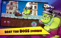 Imagem 21 do Zombie Shooting Race Adventure