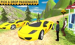 Crazy Taxi Game Simulator image 4