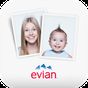 evian baby&amp;me app - reloaded apk icono