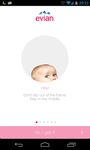 Imagem 5 do evian baby&me app - reloaded