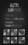 Metal Icon Pack imgesi 