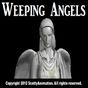 SlenderMan Weeping Angels APK