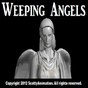 Ícone do apk SlenderMan Weeping Angels