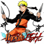 Naruto: Shadow Blade X apk icon