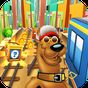 Subway scooby Run Surf APK