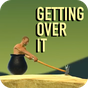 Guide For Getting Over It의 apk 아이콘