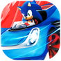 |Sonic Kart| Racing Game APK