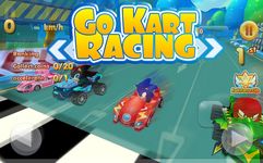 |Sonic Kart| Racing Game image 1