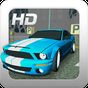 Car Parking 3D APK