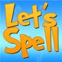 Lets Spell: Learn To Spell APK Simgesi