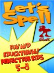 Imagen 5 de Lets Spell: Learn To Spell