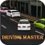 Driving Master - 3D apk icon