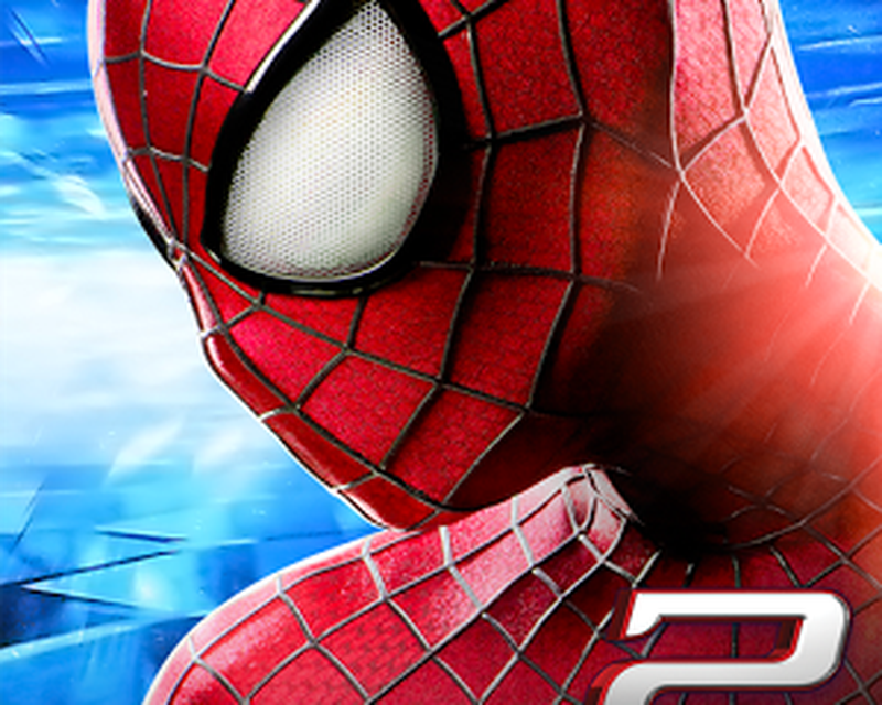 download the amazing spider man 2 apk for android