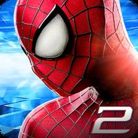 download amazing spider man 2 apk