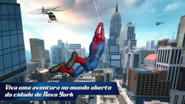 Gambar The Amazing Spider-Man 2 11