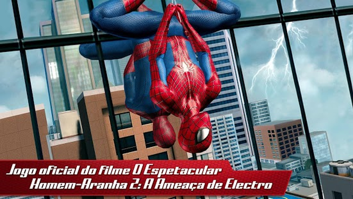 The Amazing Spider Man 2 Apk + OBB Download for Android 11 - Apk2me