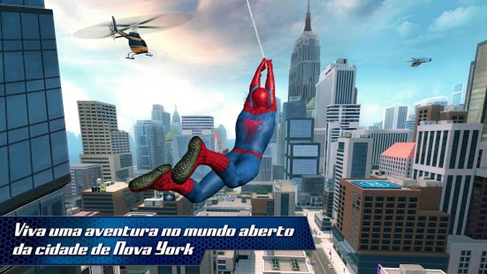 Guide For Spiderman 2 APK Download 2023 - Free - 9Apps