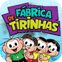 Mônica: Fábrica de Tirinhas