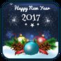 Happy New Year 2017 theme APK