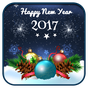APK-иконка С Новым годом 2017 тема