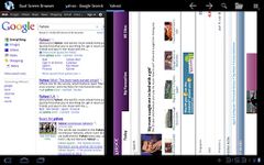 Imagem 2 do Dual Screen Browser