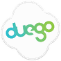 Duego - Chat, flirt, have fun! apk icon