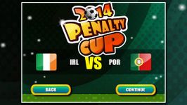 Immagine 6 di 2014 Penalty Cup