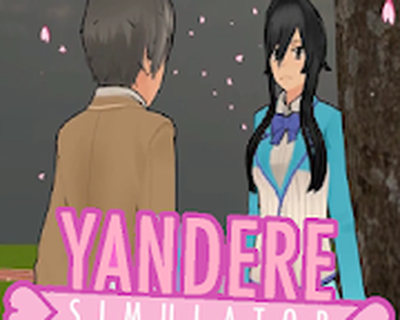 yandere simulator game for android