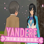 New Yandere Simulator Gamee APK