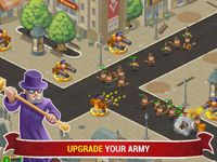 Steampunk Syndicate 2: Tower Defense Game image 1