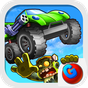 Mad Zombies: Road Racer APK