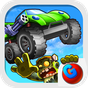 APK-иконка Mad Zombies: Road Racer