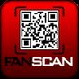 Ícone do apk FanScan QR Code Reader