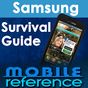 Ícone do Samsung Survival Guide