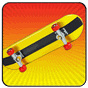 Finger Skate XL APK