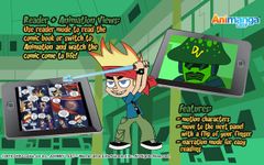 Imagem 4 do Johnny Test LITE