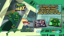 Johnny Test Bild 18