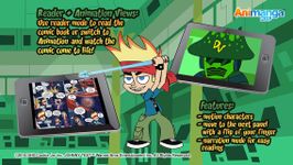 Johnny Test Bild 17