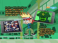 Imagem 11 do Johnny Test LITE