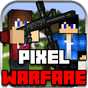APK-иконка Pixel Warfare