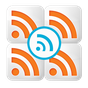 캔디팟캐스트 - 전세계 무료 팟캐스트의 apk 아이콘